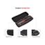 4 mm and 1/4" Bit Driver and Bit Set with Cases (134 Pieces)