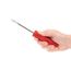 5/16" Slotted Hard Handle Screwdriver