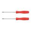 #0 Phillips Hard Handle Screwdriver