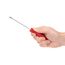 #0 Phillips Hard Handle Screwdriver