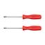 #1 Phillips Hard Handle Screwdriver