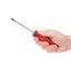 #1 Phillips Hard Handle Screwdriver