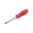 #2 Phillips Hard Handle Screwdriver