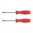#2 Phillips Hard Handle Screwdriver