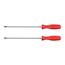 Long #1 Phillips Hard Handle Screwdriver