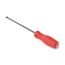 Long #3 Phillips Hard Handle Screwdriver