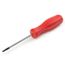 T20 Torx Black Oxide Blade Screwdriver (Chrome Finish)