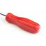 T20 Torx Black Oxide Blade Screwdriver (Chrome Finish)