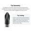 #3 Phillips Screwdriver (8" Shank)