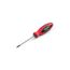 #1 Square Screwdriver (4" Shank)