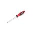 1/8" Slotted Screwdriver (4" Shank)