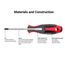 T9 Torx Screwdriver (4" Shank)