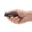 1/4" Star Security Bit Set with Rail, 9-Piece (TR7-TR30)