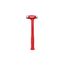 26 oz. Flat Steel Face Dead Blow Hammer
