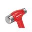 36 oz. Flat Steel Face Dead Blow Hammer