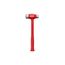47 oz. Flat Steel Face Dead Blow Hammer