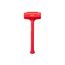 152 oz. Short Handle Dead Blow Sledge Hammer