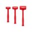 Dead Blow Hammer Set, 3-Piece (13, 21, 39 oz.)