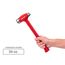 Ball Peen Dead Blow Hammer Set, 3-Piece (36, 43, 50 oz.)