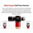 8 oz. Ball Peen Hammer
