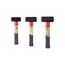 Mining Sledge Hammer Set, 3-Piece (35, 53, 70 oz.)