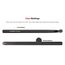 9/16" Flat End Hex L-Key