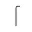 5/8" Flat End Hex L-Key
