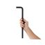 5/8" Flat End Hex L-Key