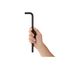 11/16" Flat End Hex L-Key