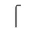 3/4" Flat End Hex L-Key