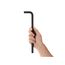 12mm Flat End Hex L-Key