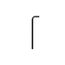 13mm Flat End Hex L-Key