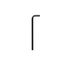 14mm Flat End Hex L-Key