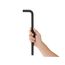 17mm Flat End Hex L-Key