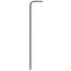 0.050" Ball End Hex L-Key