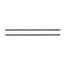 0.050" Ball End Hex L-Key