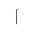 3/16" Ball End Hex L-Key