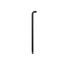 3/8" Short Arm Ball End Hex L-Key