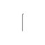 3.5mm Short Arm Ball End Hex L-Key