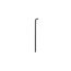 5mm Short Arm Ball End Hex L-Key