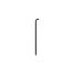 5.5mm Short Arm Ball End Hex L-Key