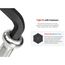 6mm Short Arm Ball End Hex L-Key