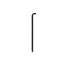 8mm Short Arm Ball End Hex L-Key