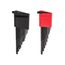 Short Arm Ball End Hex L-Key Set with Holder, 23-Piece (0.050-3/8", 1.3-10mm)