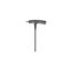 T9 Star T-Handle Key