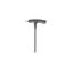 T10 Star T-Handle Key