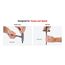 T15 Star T-Handle Key