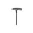 T25 Star T-Handle Key
