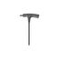 T27 Star T-Handle Key
