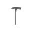 T30 Star T-Handle Key